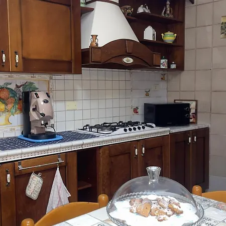 Ombelico Di Venerevilla Semesterbostad *