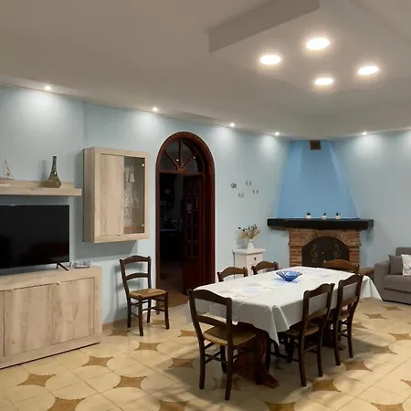 Ombelico Di Venerevilla * Mandra Capreria