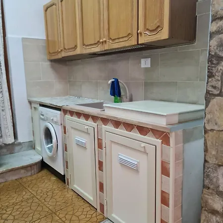 Ombelico Di Venerevilla * Mandra Capreria