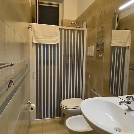 Semesterbostad Ombelico Di Venerevilla