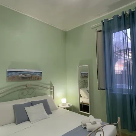 Ombelico Di Venerevilla Semesterbostad *