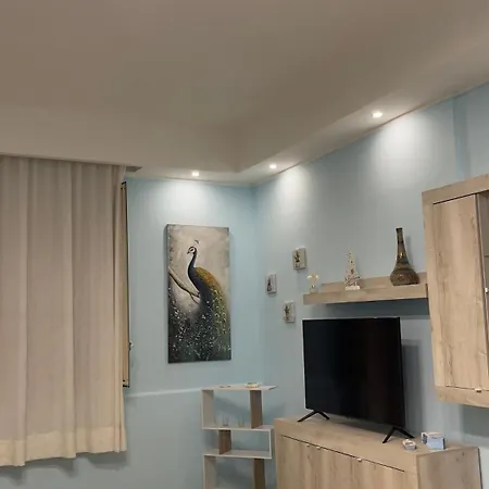 Ombelico Di Venerevilla Semesterbostad