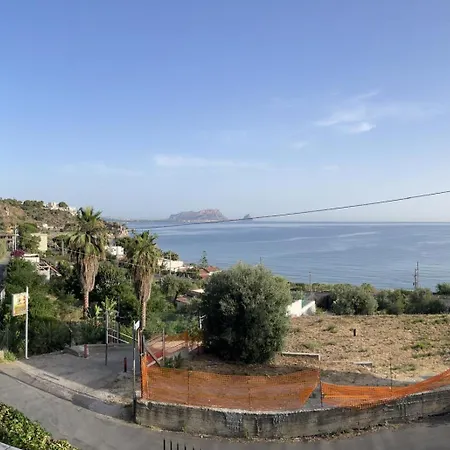 Ombelico Di Venerevilla Semesterbostad