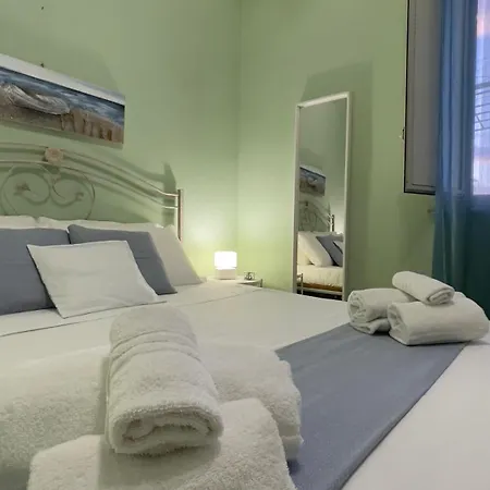 Semesterbostad Ombelico Di Venerevilla