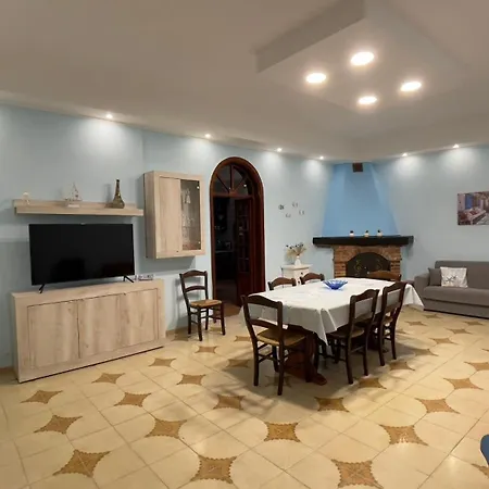 Ombelico Di Venerevilla